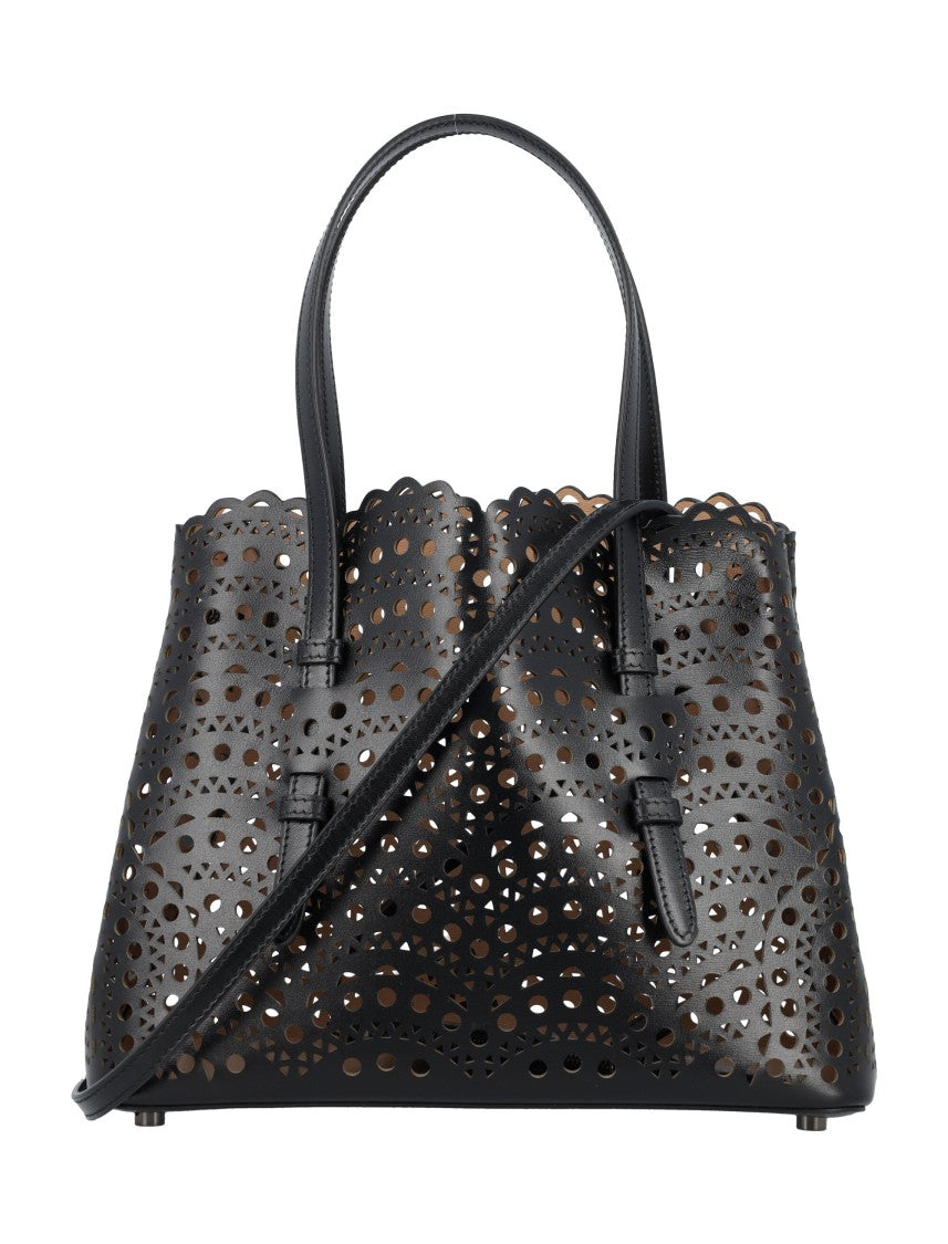 Alaïa Mina 25 Bag