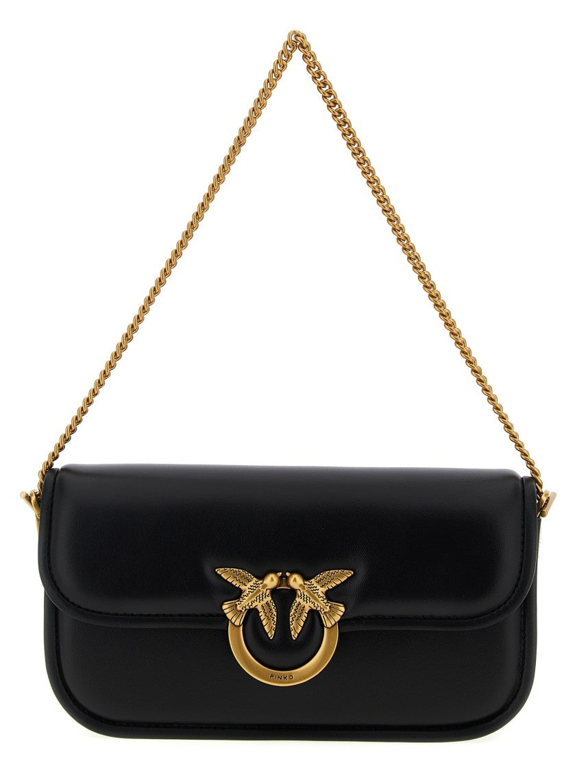 Pinko 'Love Bag Box' Small Crossbody Bag