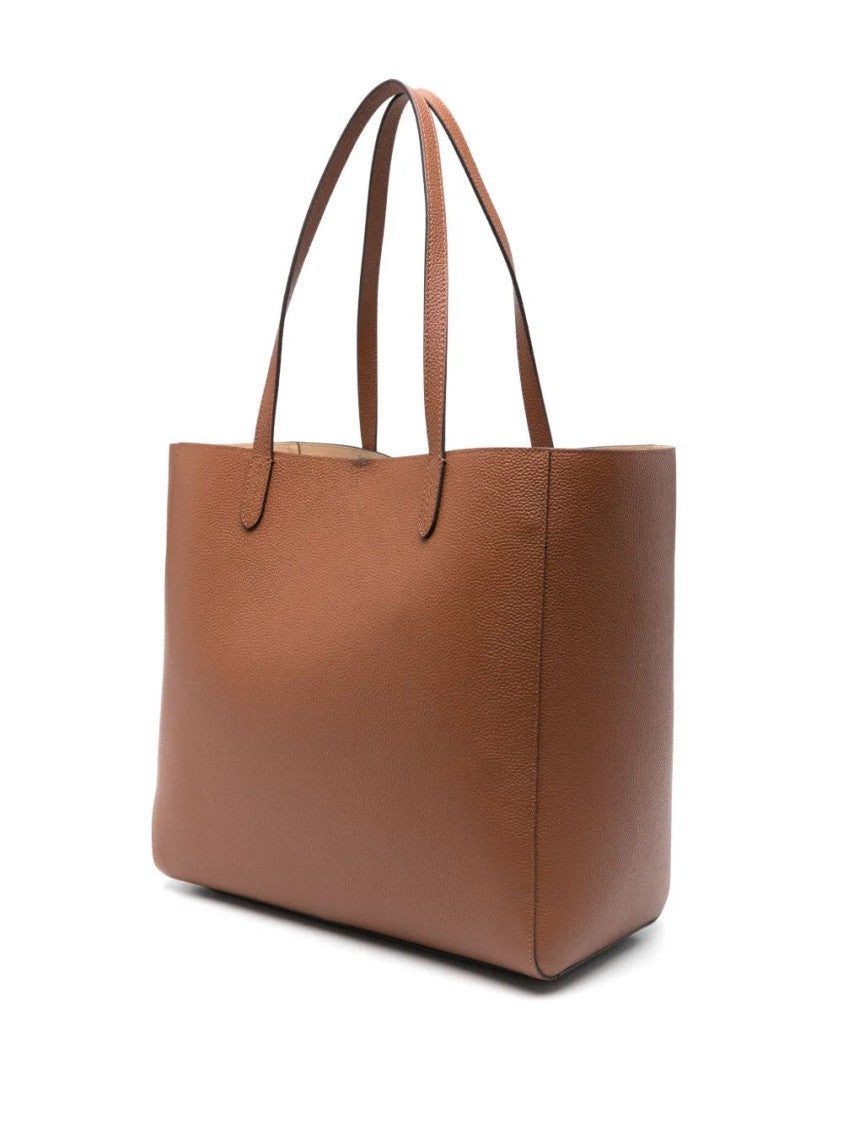 Lauren Ralph Lauren Cmryn Lg Tt Tote Large
