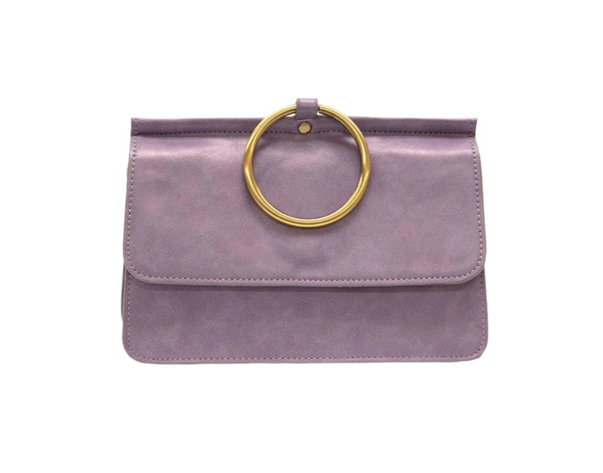 Joy Susan Aria Ring Crossbody