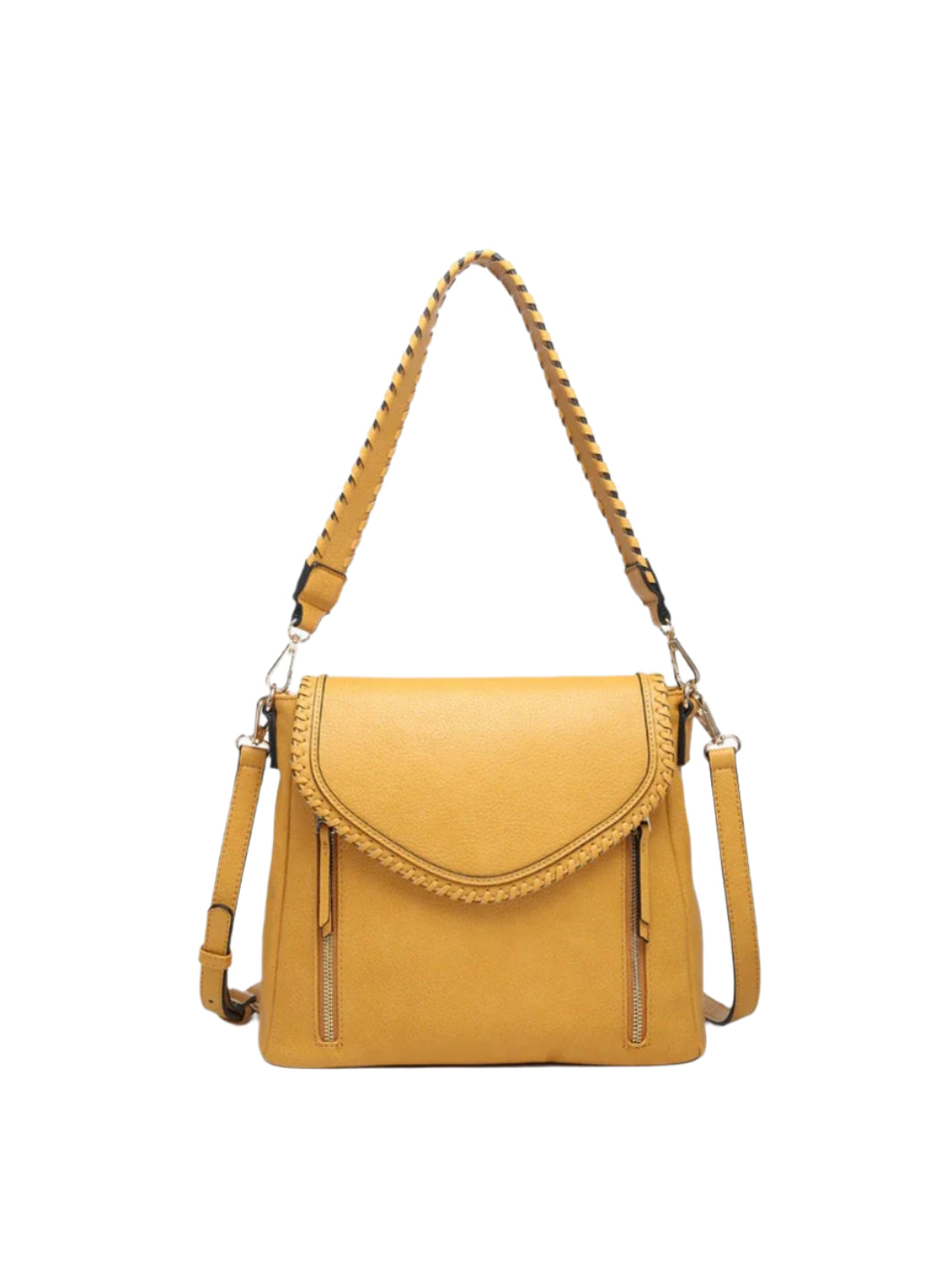 JEN & CO. Lorelei Crossbody Bag