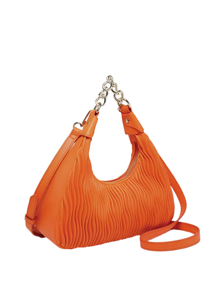 JEN & CO. Croatia Textured Crossbody Purse