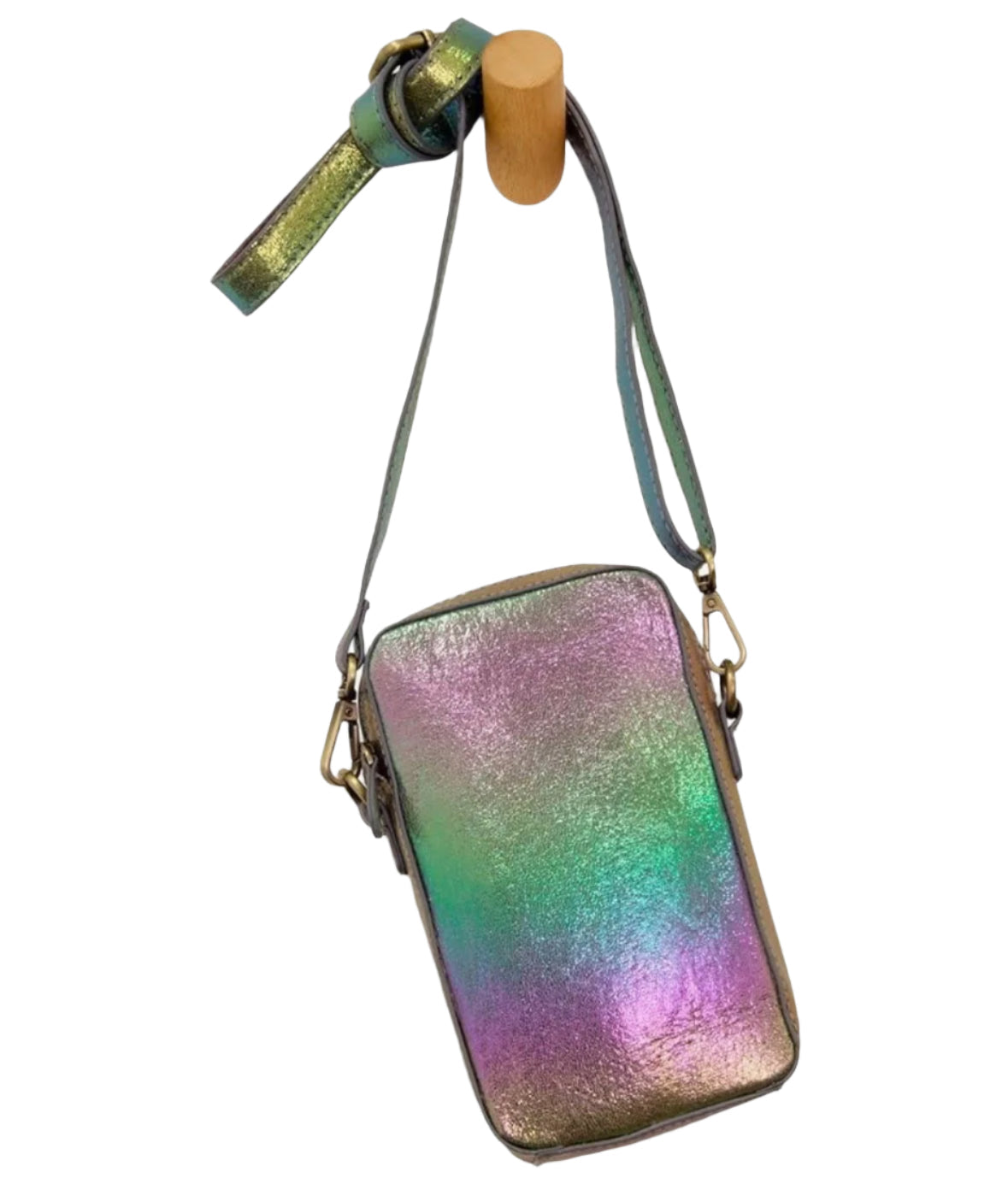 Joy Susan Phoenix Crossbody
