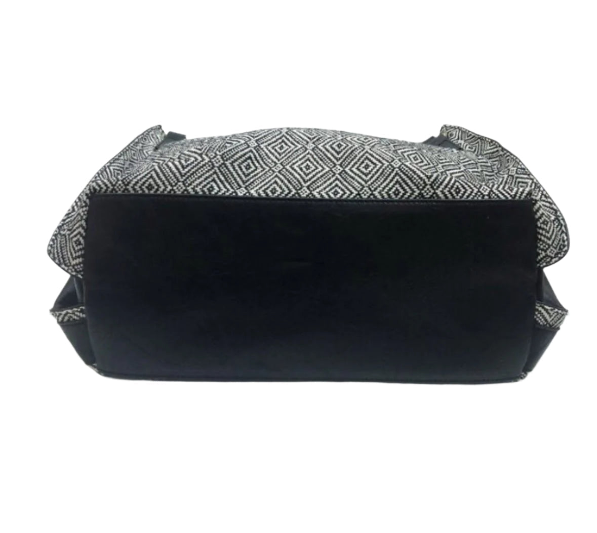 JEN & CO. Bag Connar Diamond Tote