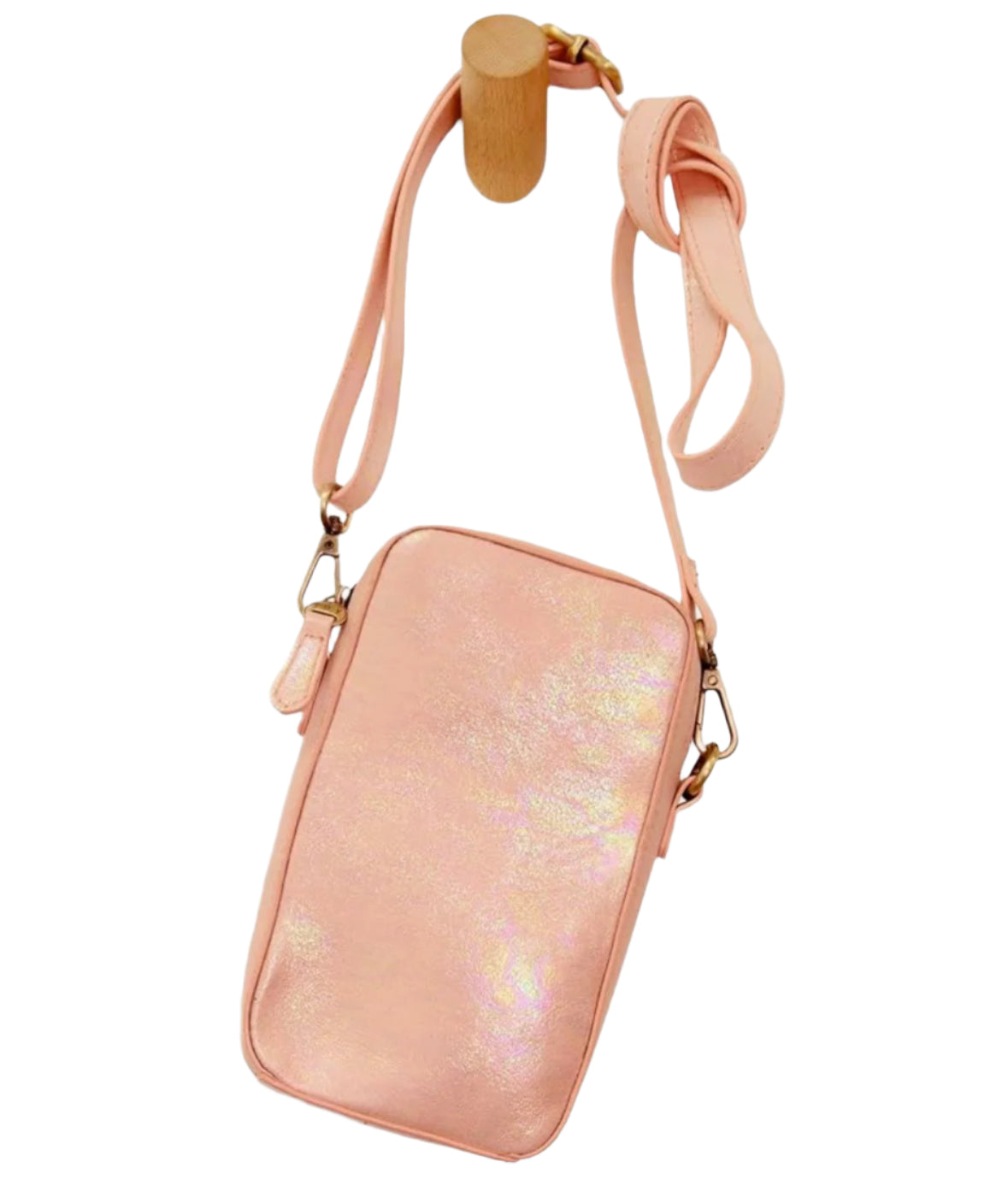 Joy Susan Phoenix Crossbody