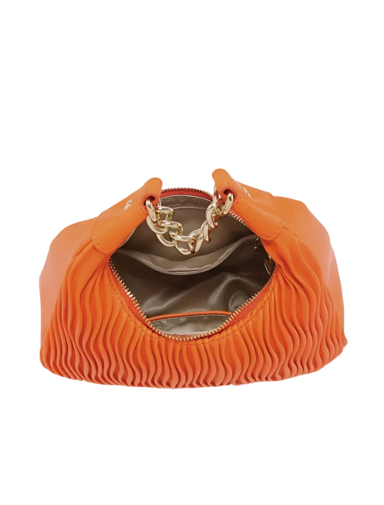 JEN & CO. Croatia Textured Crossbody Purse