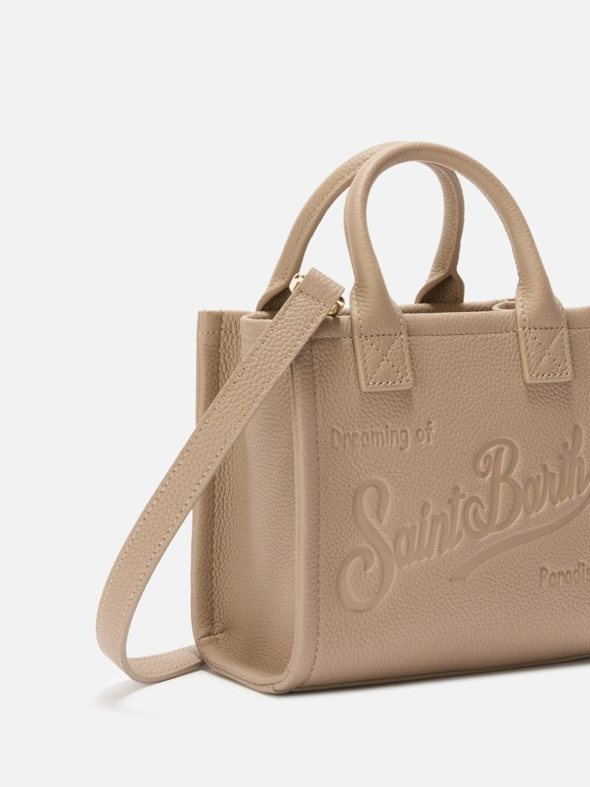 Mc2 Saint Barth Vanity Bag Mini