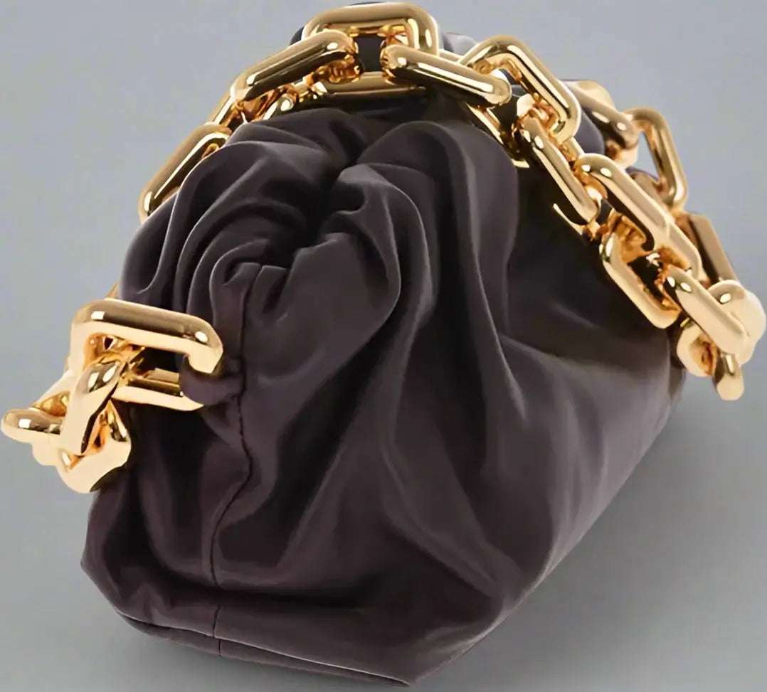 Bottega Veneta The Chain Pouch
