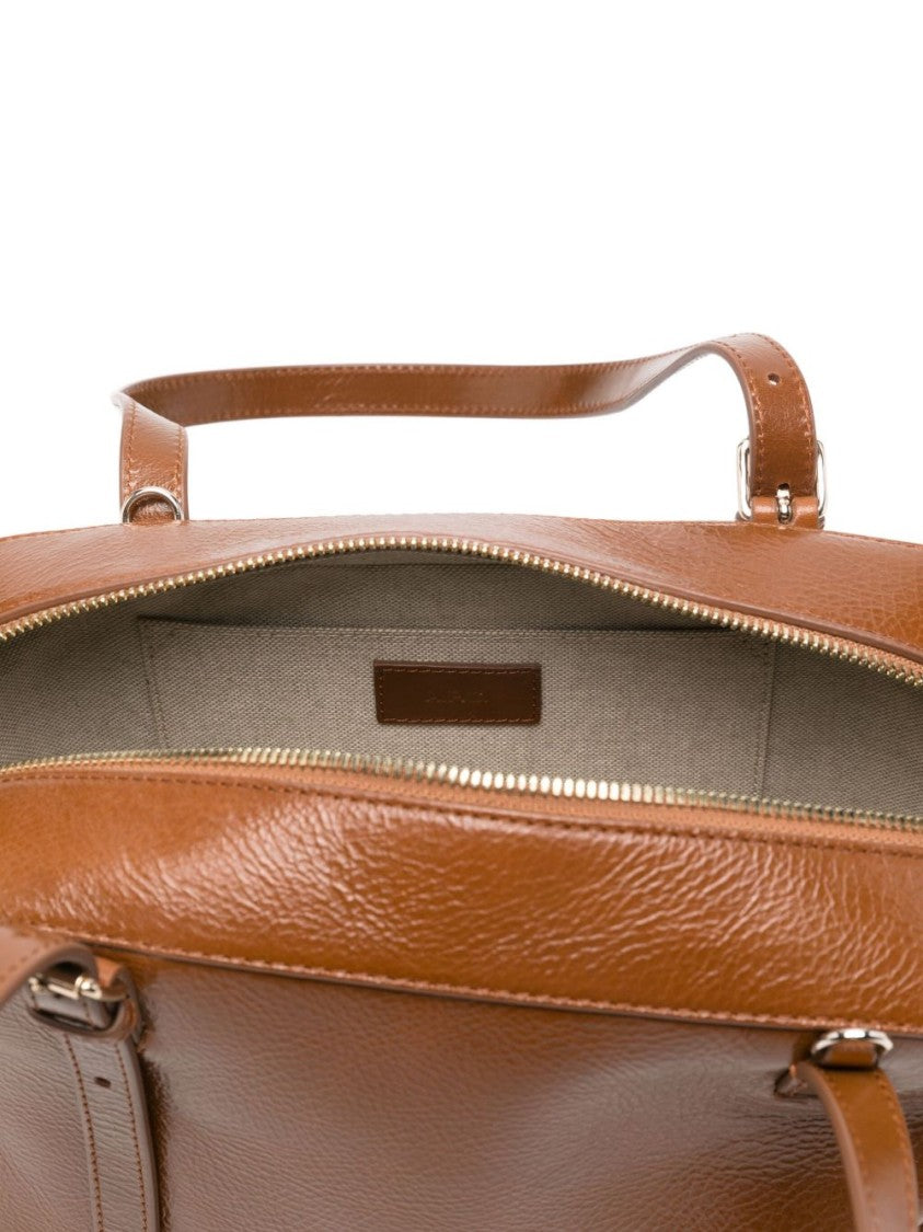 A.P.C. Virginie Box Bag