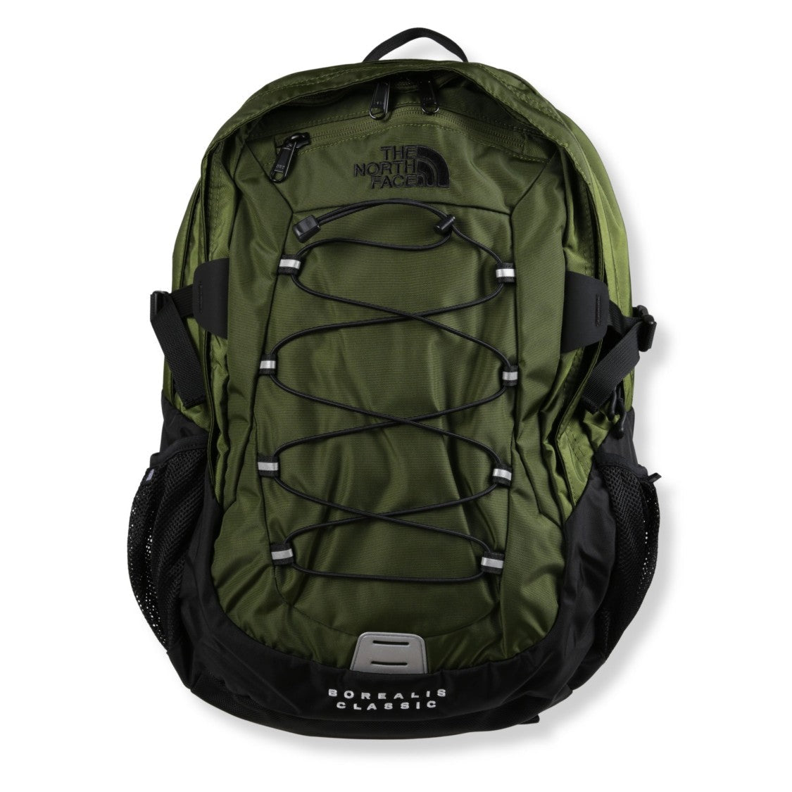 The North Face Borealis Classic Backpack With Spacious Design