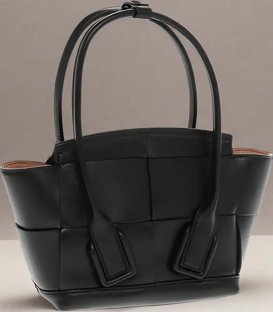 Bottega Veneta Intreccio Handbag