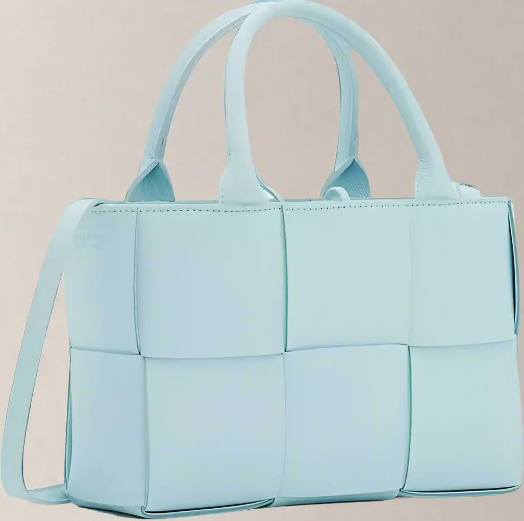 Bottega Veneta Arco Mini Tote