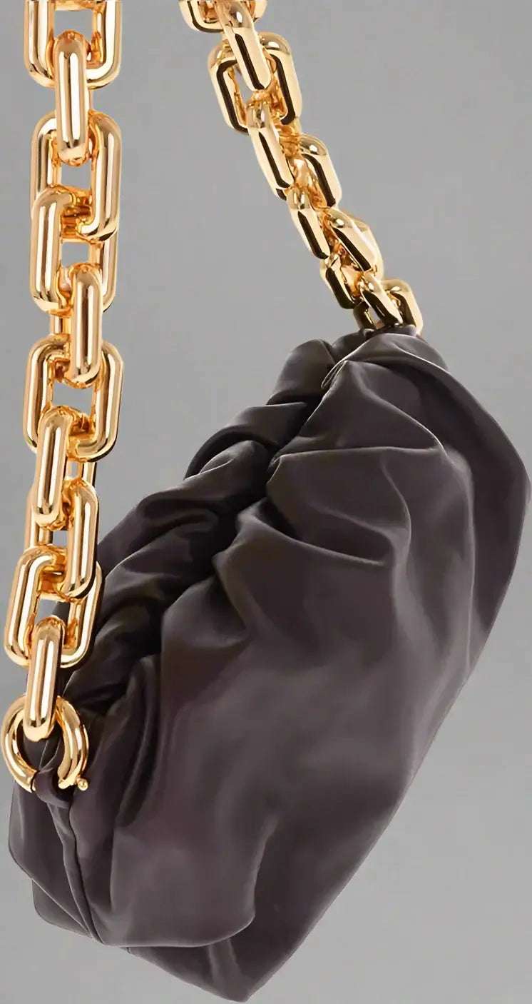 Bottega Veneta The Chain Pouch