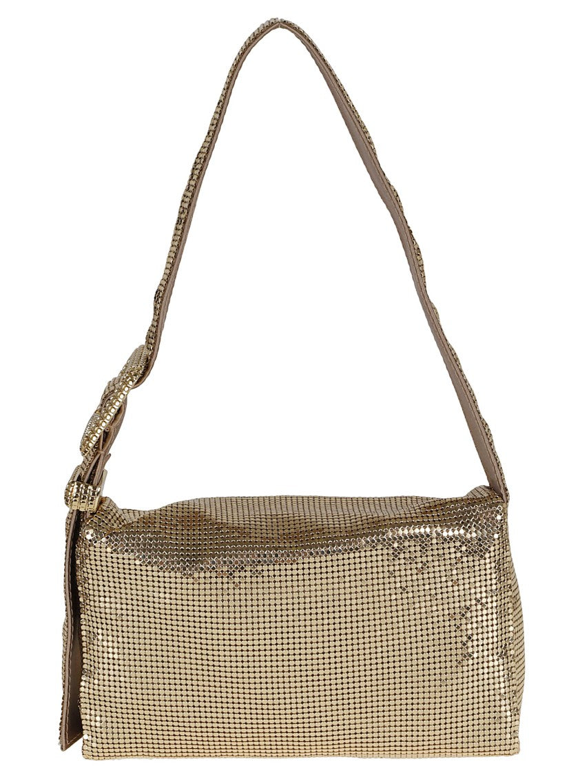 Benedetta Bruzziches Vitty La Mignon Shoulder Bag
