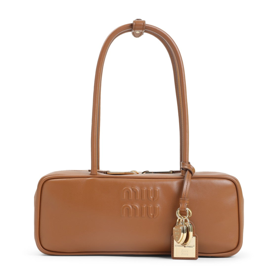 Miu Miu Beau Leather Bag