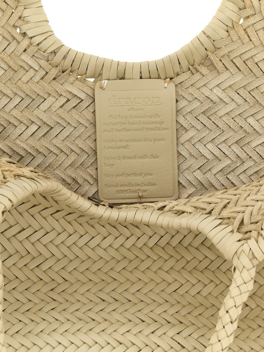 Dragon Diffusion Nantucket' Large Shoulder Bag