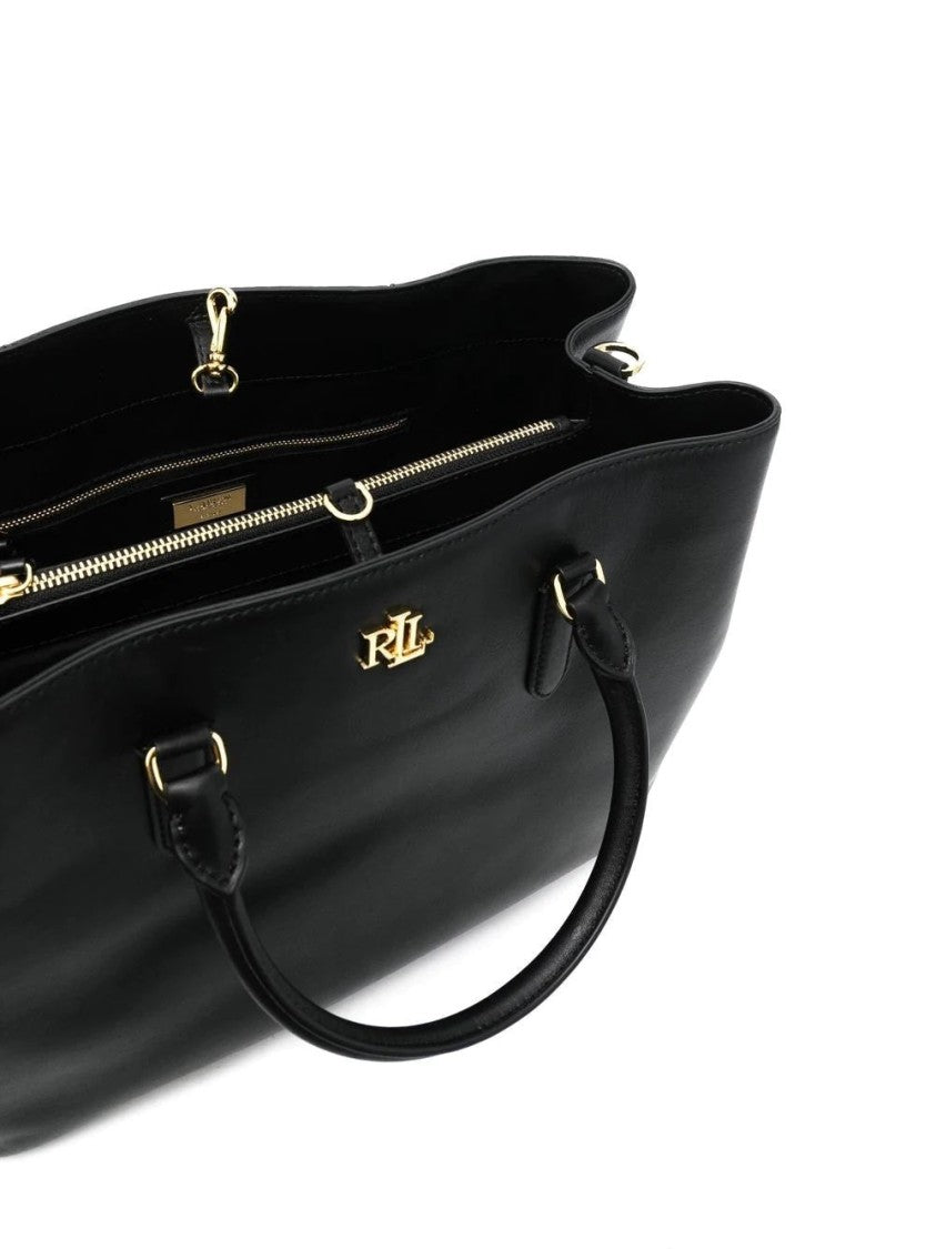Lauren Ralph Lauren Mary Large Satchel Bag
