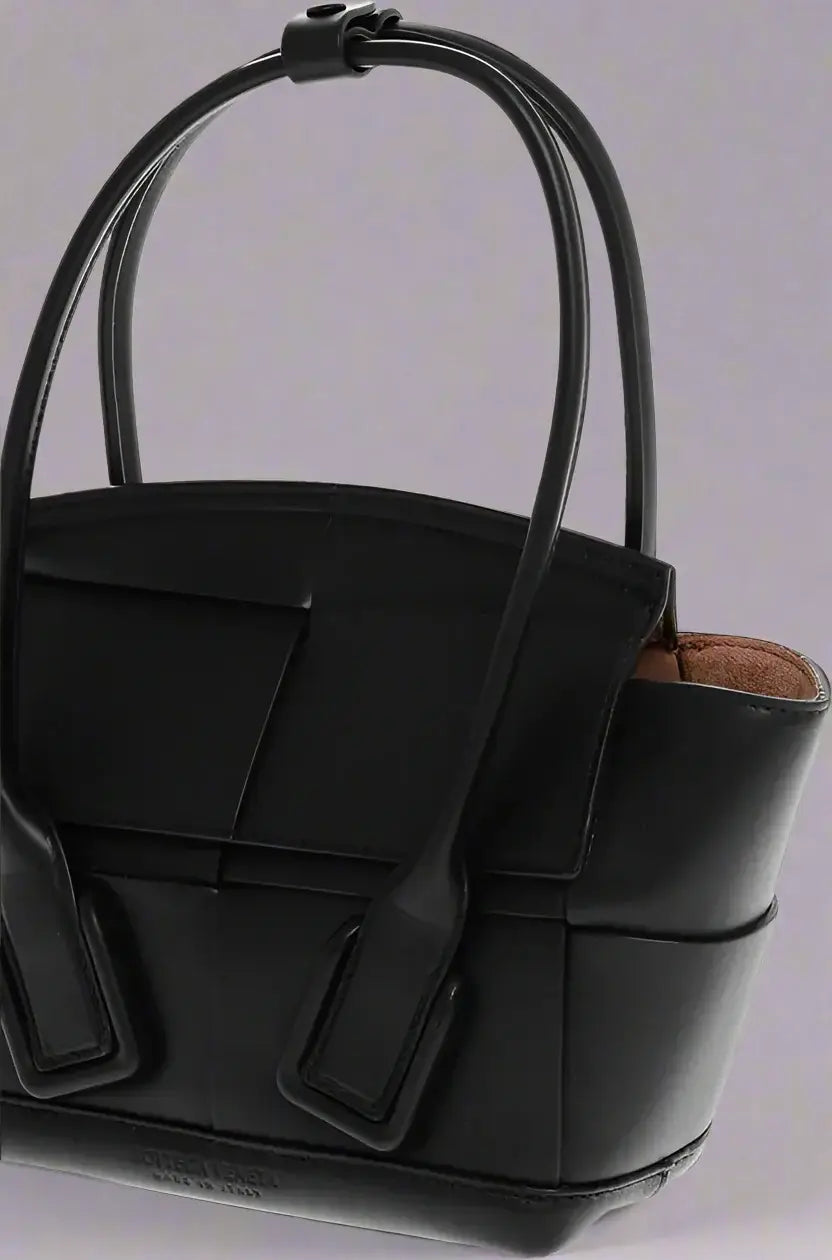 Bottega Veneta Intreccio Handbag