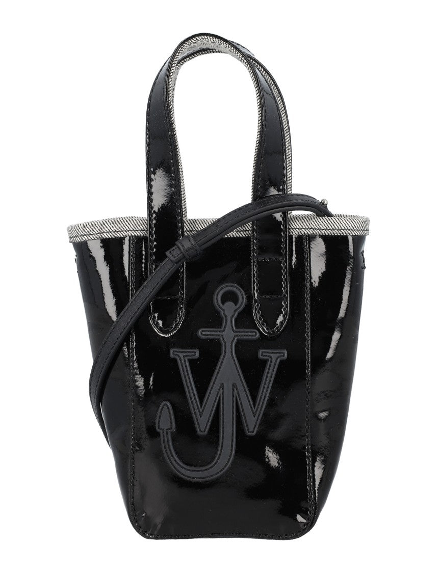 J. W. Anderson Mini Belt Tote Bag