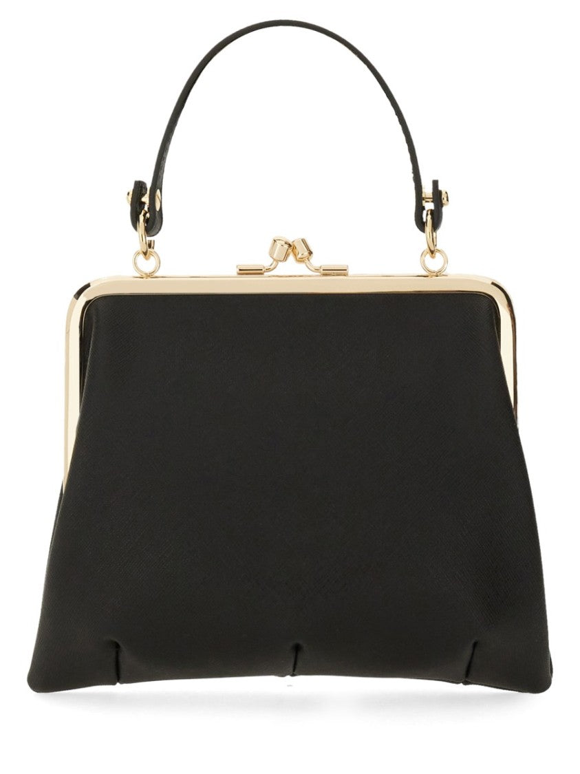 Vivienne Westwood Granny Frame Bag