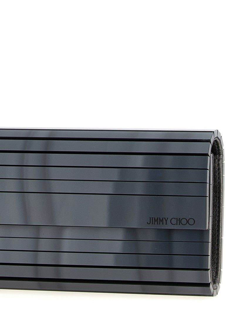 Jimmy Choo 'Sweetie' Clutch