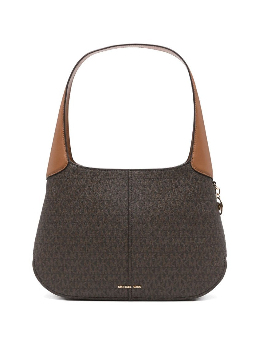Michael Kors Curved Shoulder Bag