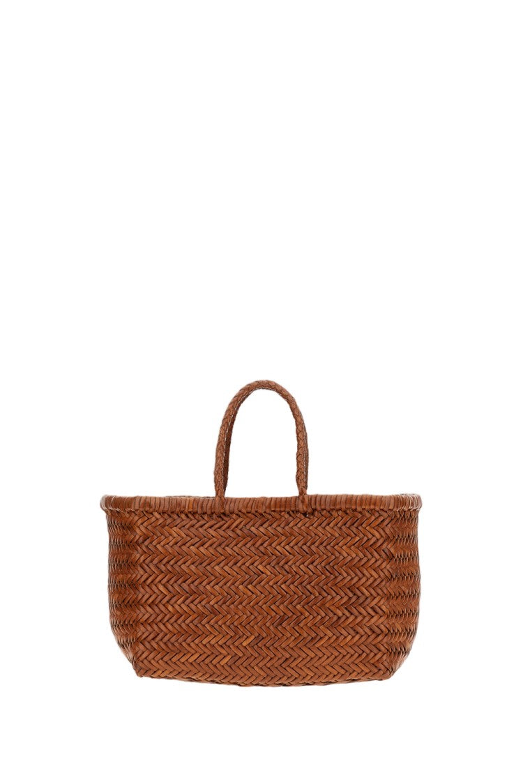 Dragon Diffusion Bamboo Tote Bag