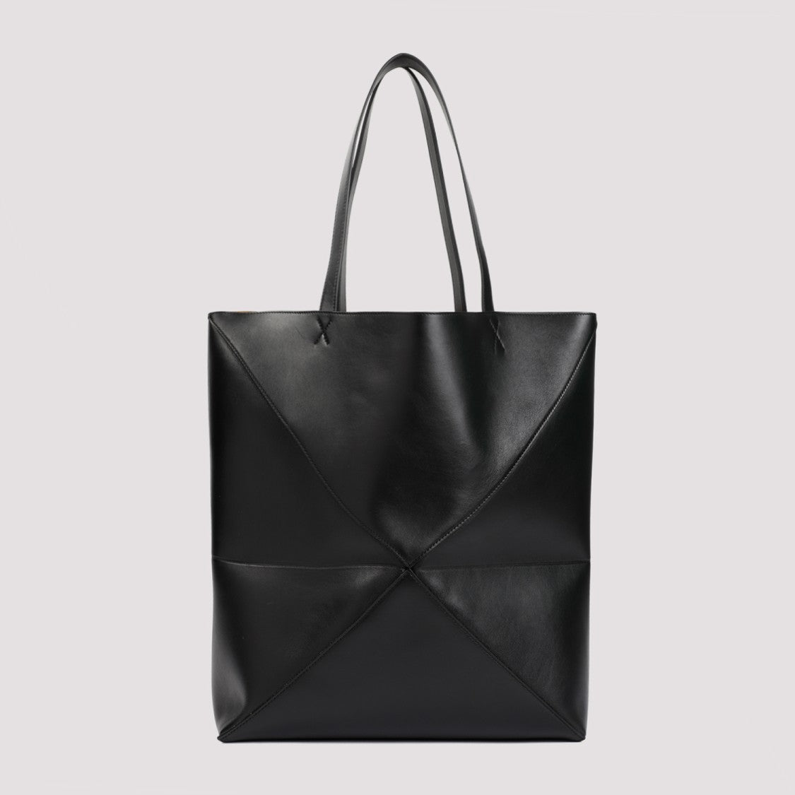 Loewe Puzzle Fold Large Tote