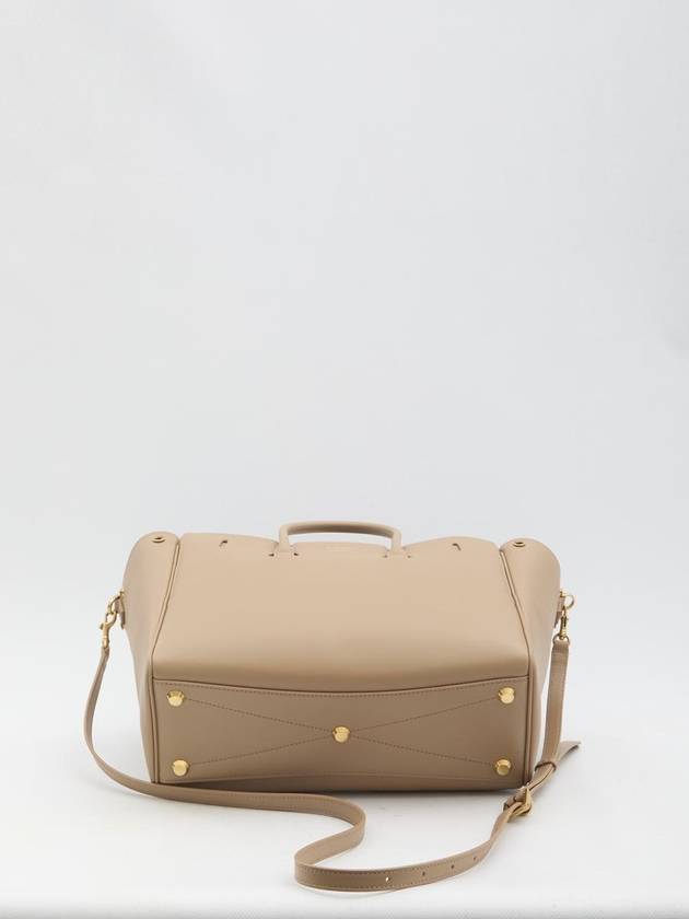 Luxury Balenciaga Trending 2025 Small Carry All Bel Air Bag