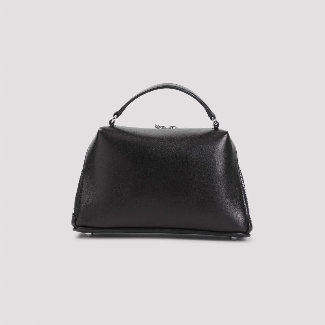 Maison Margiela Glam Slam Strapezoid Bag