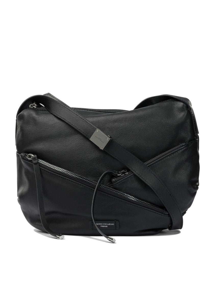 Gianni Chiarini Leather Crossbody Bag