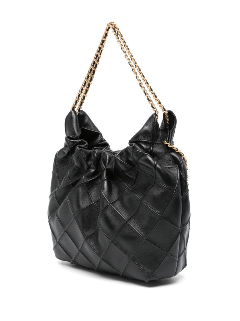 Tory Burch Mini Fleming Cross Body Bag