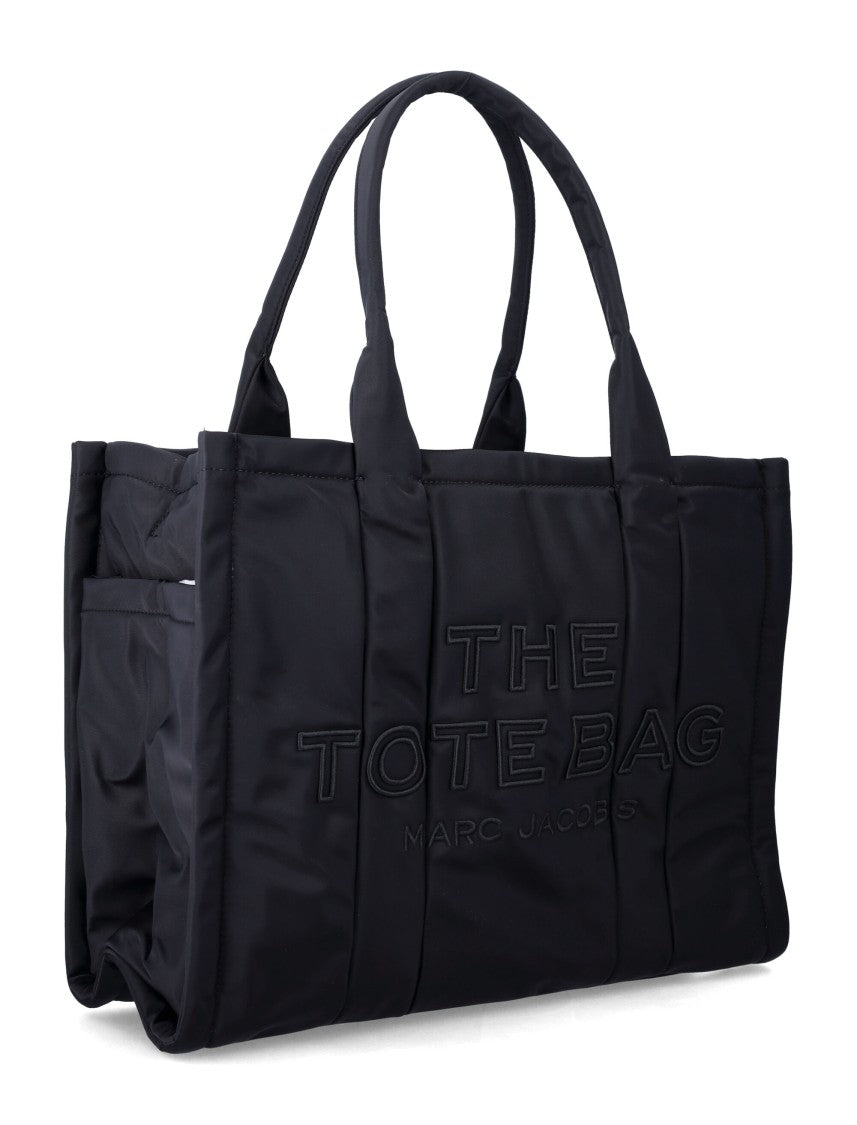 Marc Jacobs Puffy Nylon Large Tote