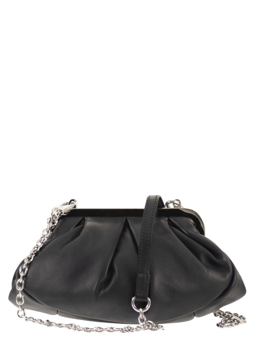 Max Mara Prati - Leather Pastry Bag