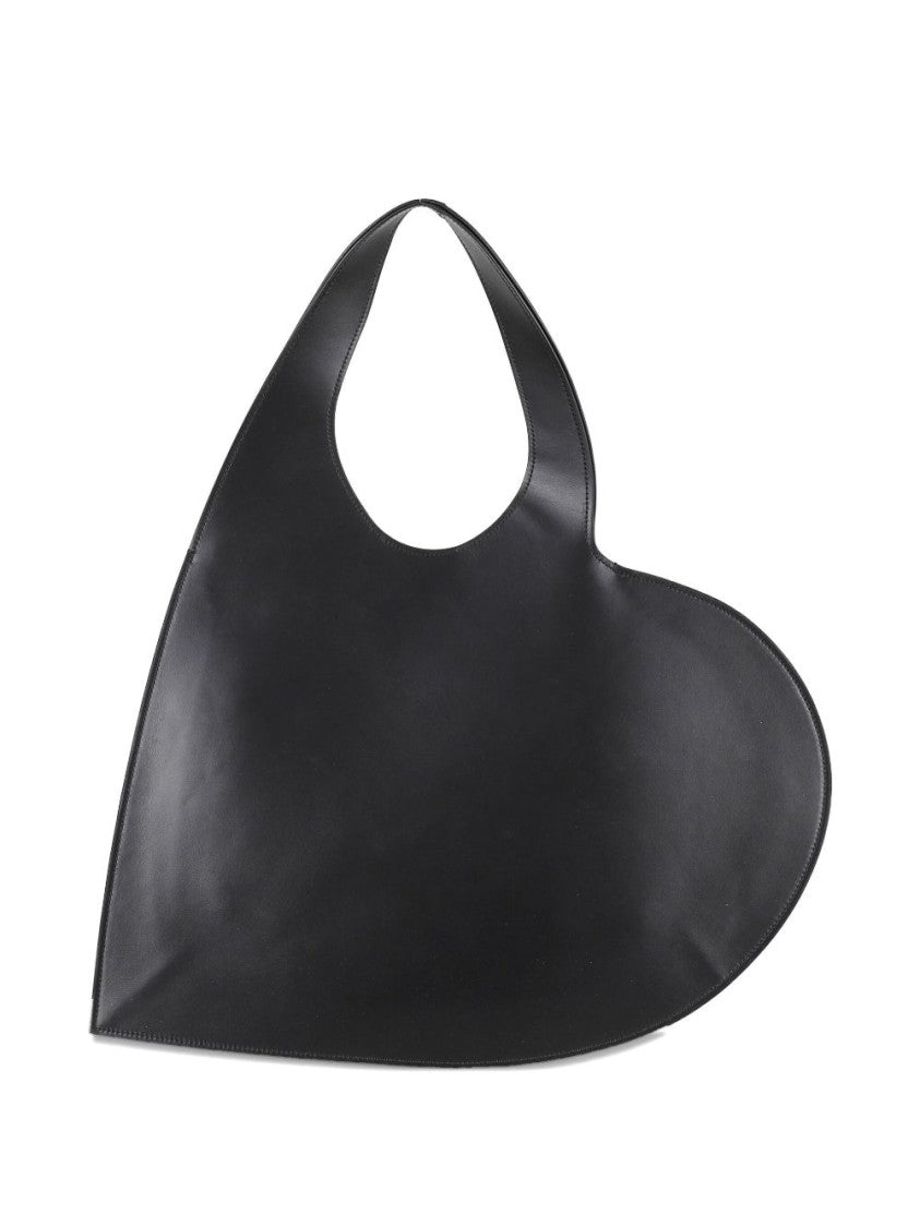 Coperni Heart-Shaped Leather Bag