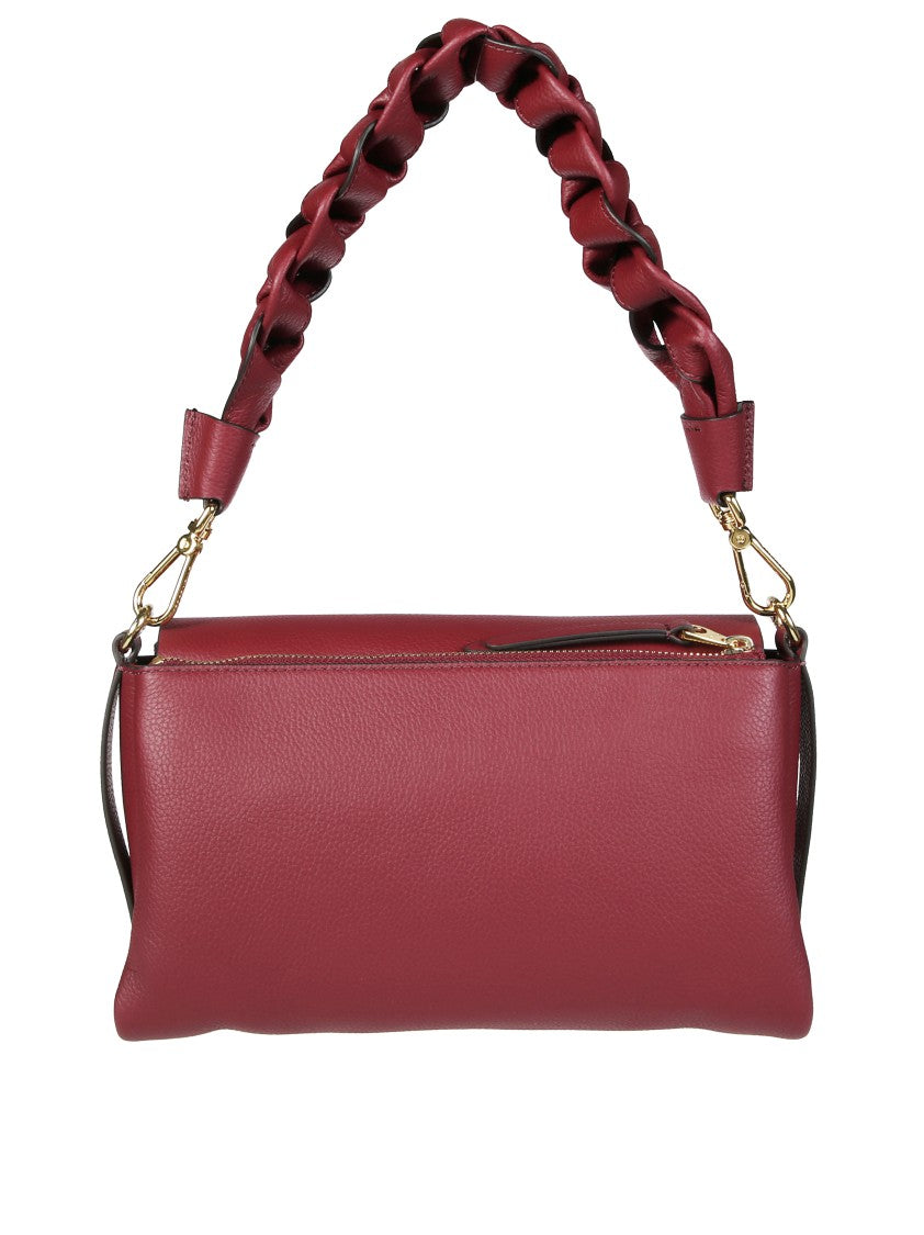 Coccinelle Boheme Grana Double Hand Bag