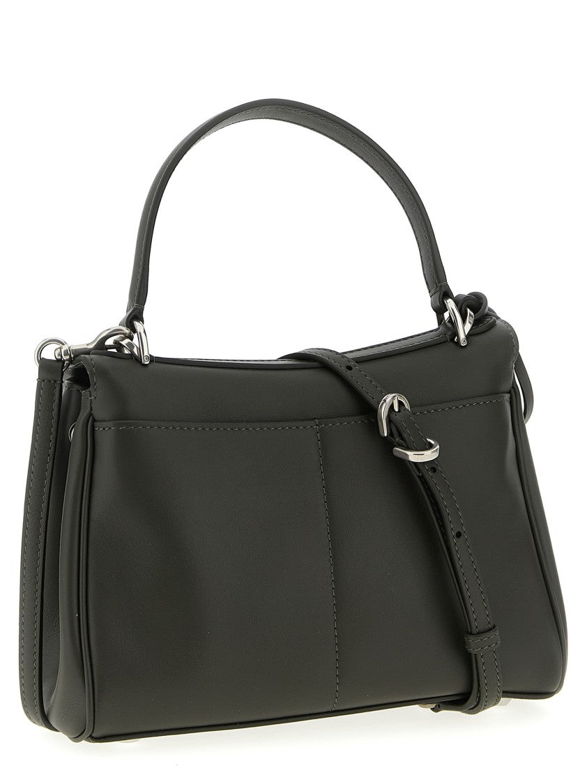 Balenciaga 'Rodeo' Mini Handbag