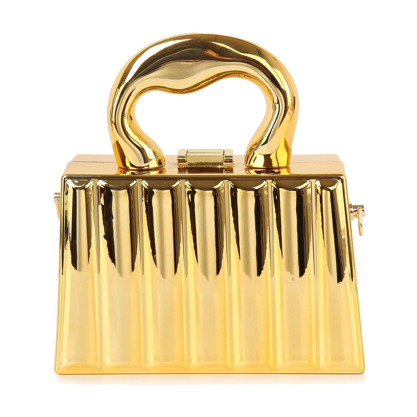 Art Deco Evening Bag