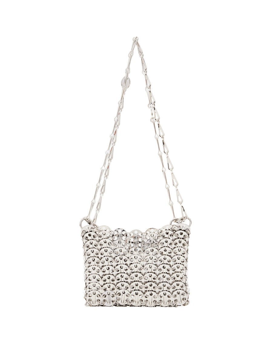 Rabanne 1969 Nano Shoulder Bag