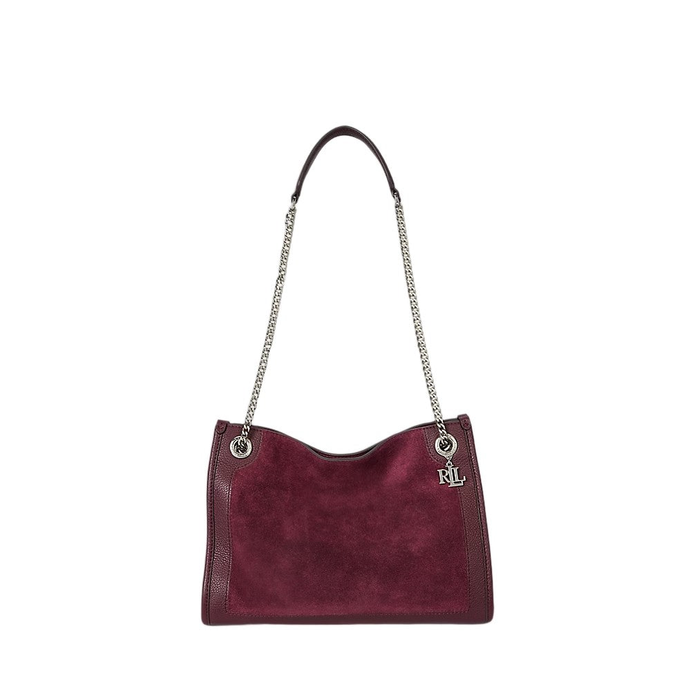 Lauren Ralph Lauren Medium Tote Bag