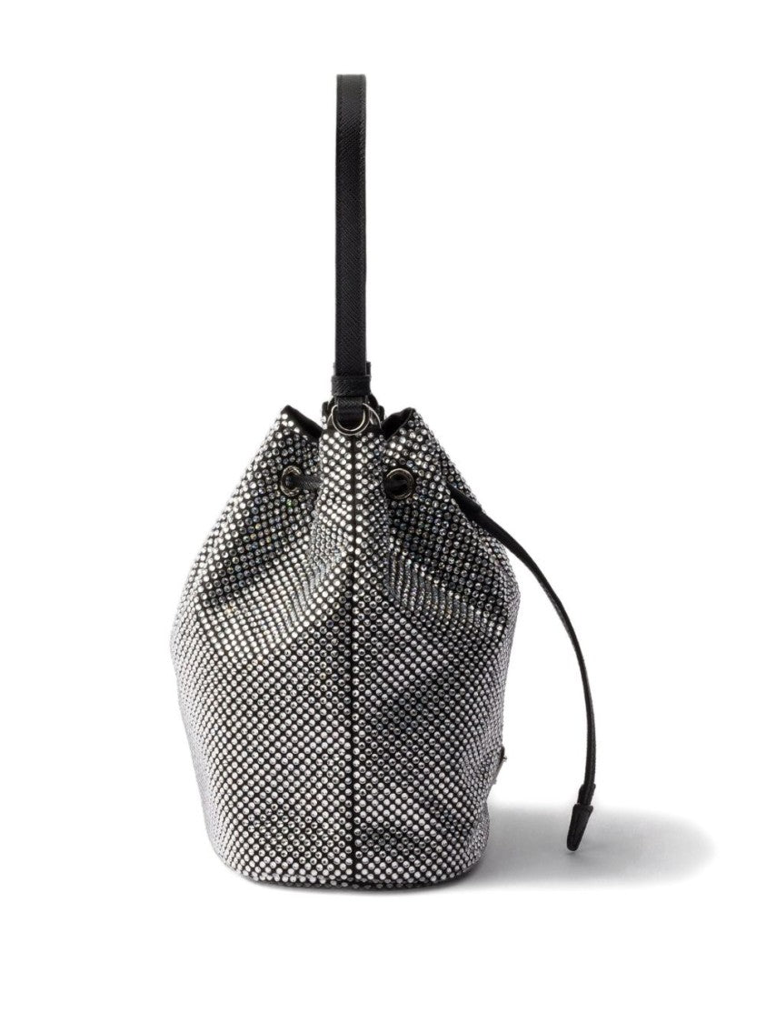 Prada Re-Edition 1978 Mini Re-Nylon Bag