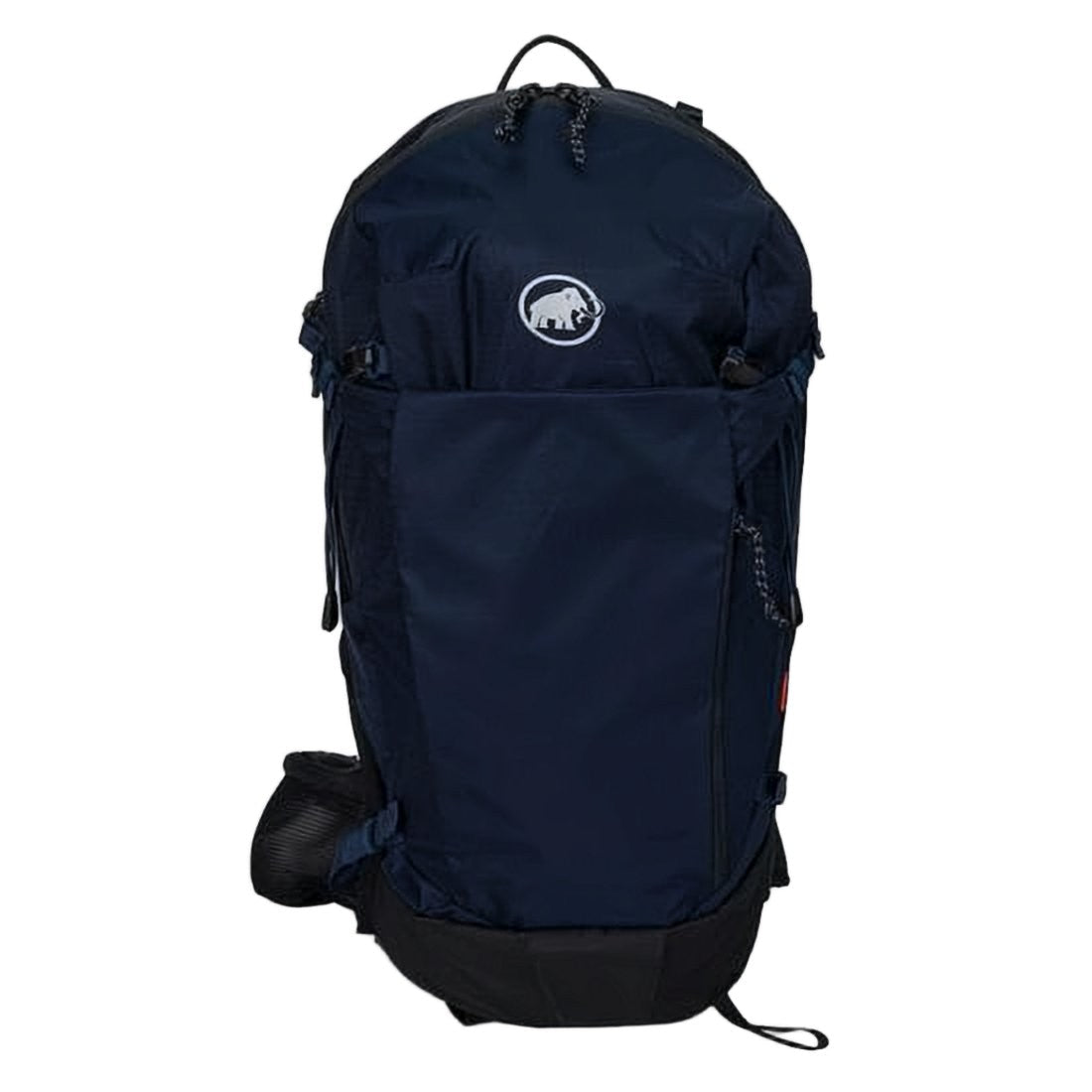 Mammut Ergonomic Blue Polyamide Backpack