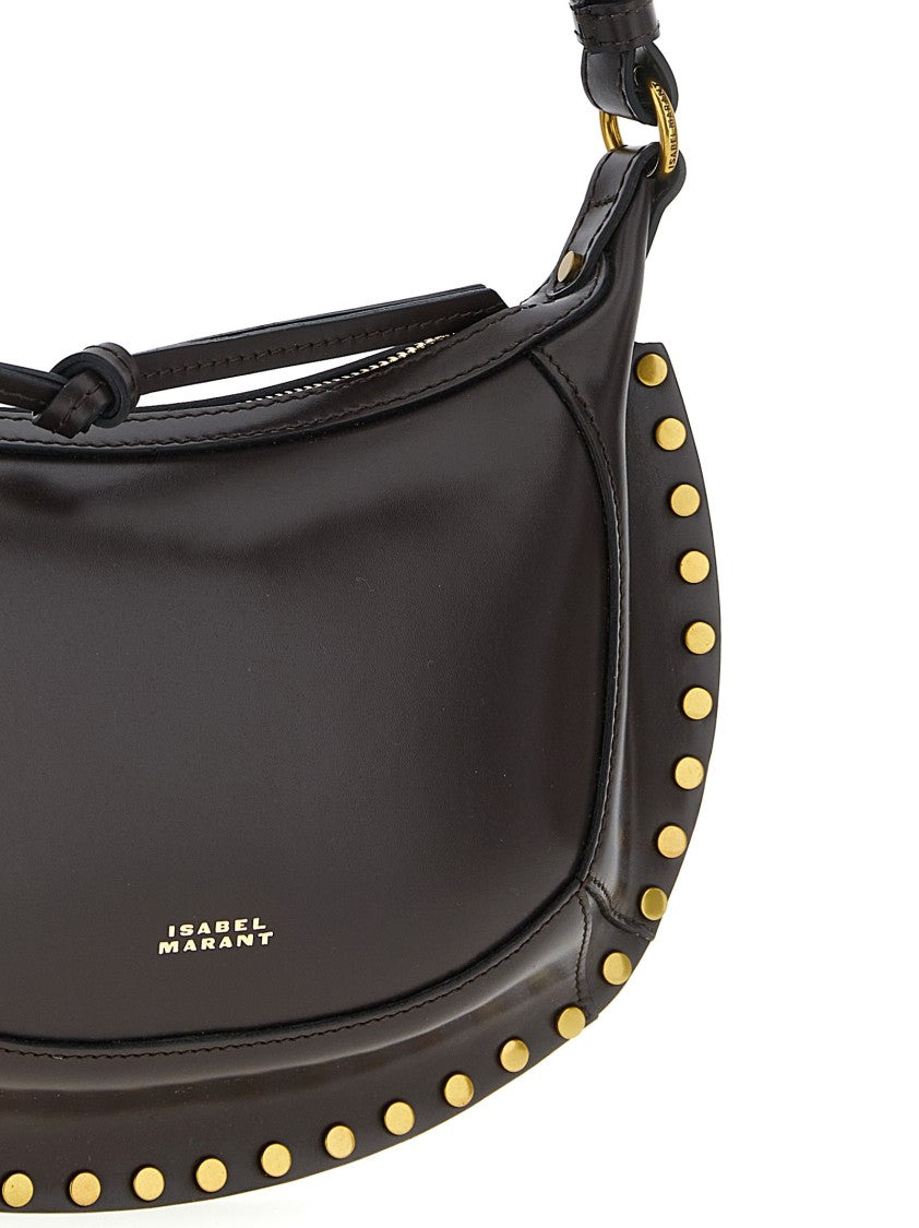 Isabel Marant 'Oskan Moon' Shoulder Bag