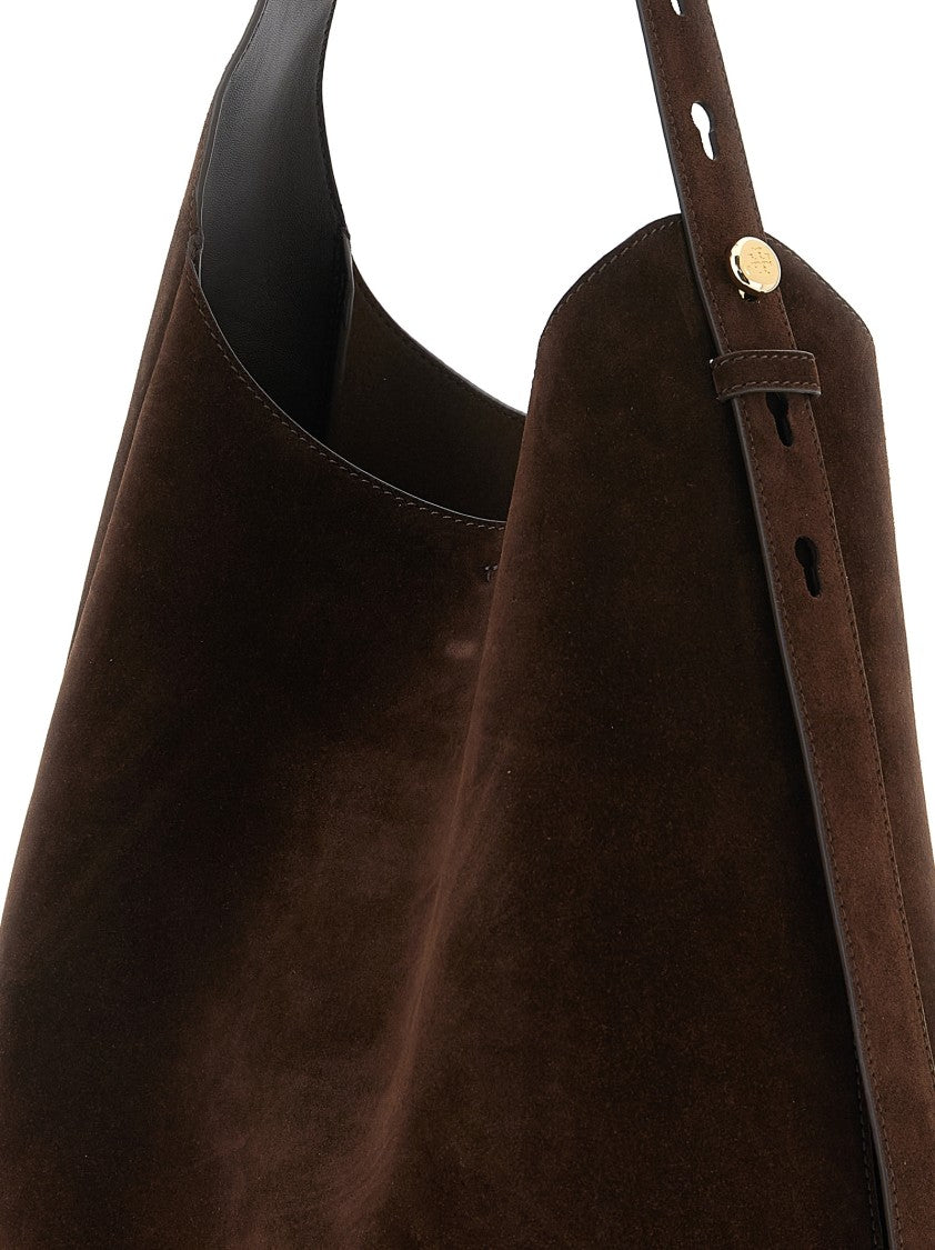Tory Burch 'Romy Hobo' Shoulder Bag