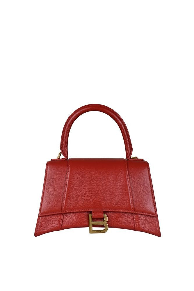 Balenciaga Hourglass Handbag