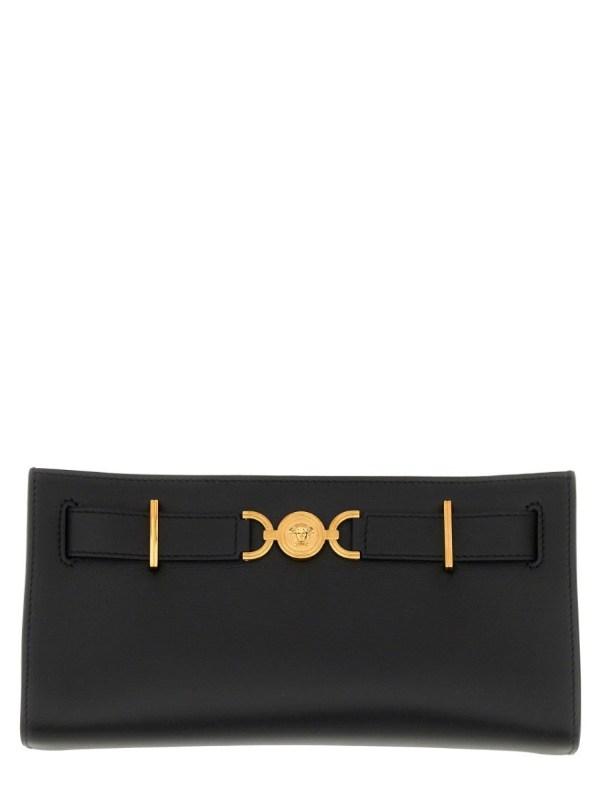 Versace "Jellyfish '95" Clutch Bag