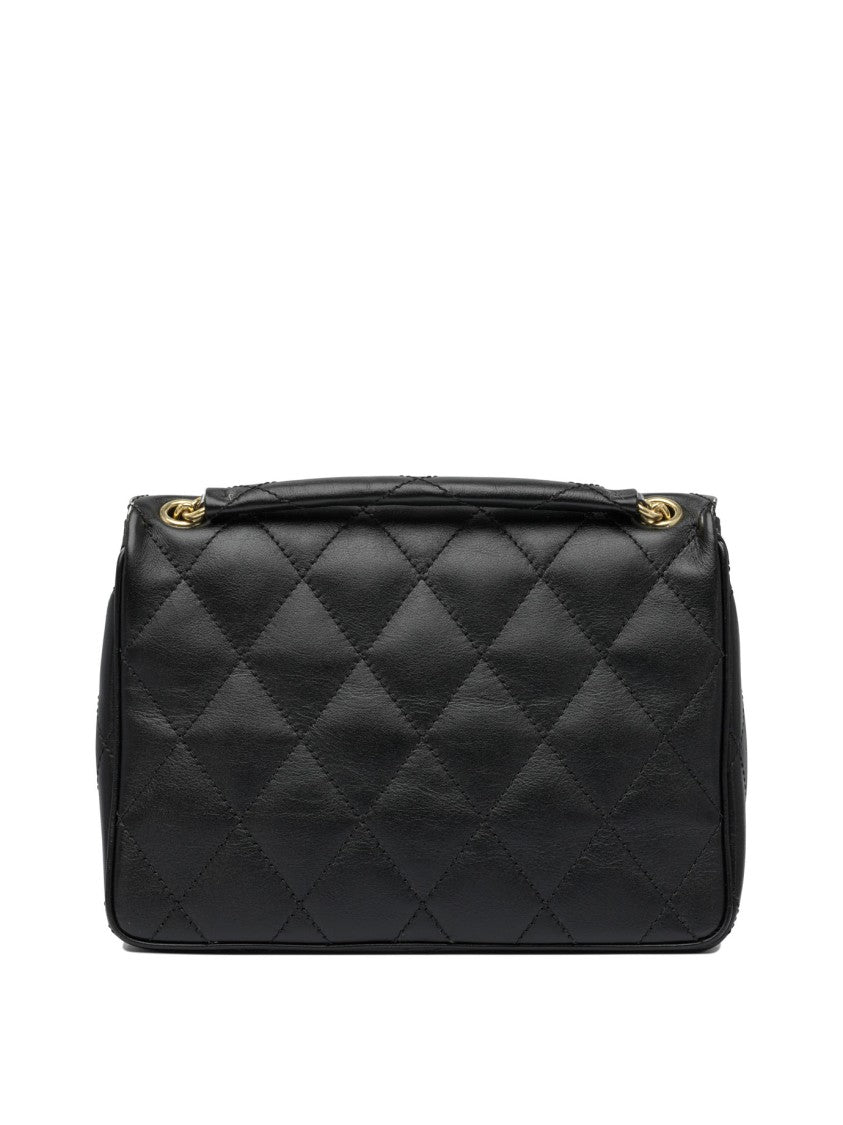 Burberry "Strand" Crossbody Bag