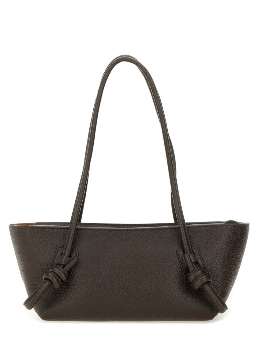 Hereu Fleca Grainy Bag