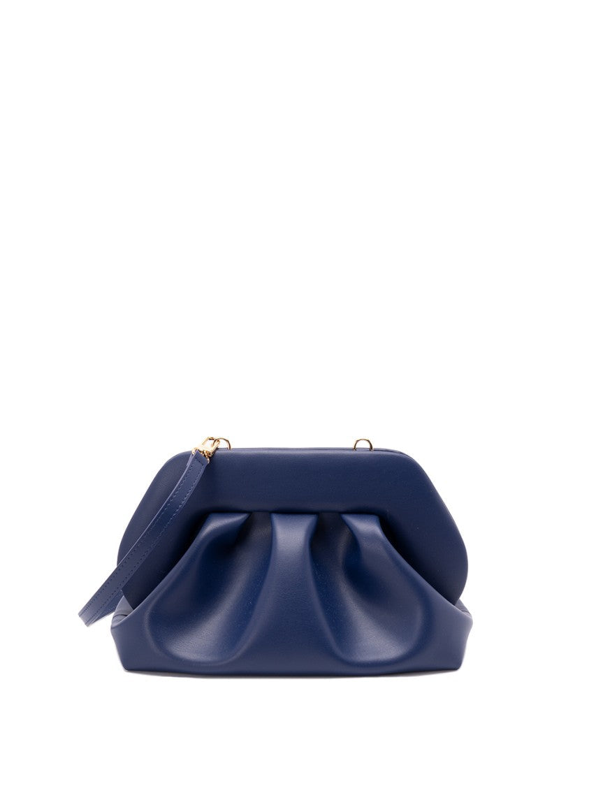 Themoirè `Tia Vegan Fabric` Clutch Bag