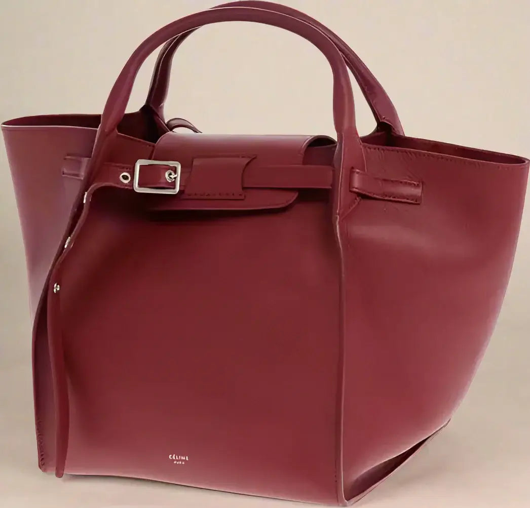 CELINE Tote